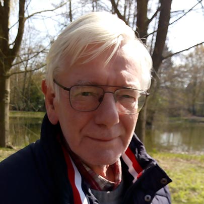 Okra Reizen Luc Govaerts