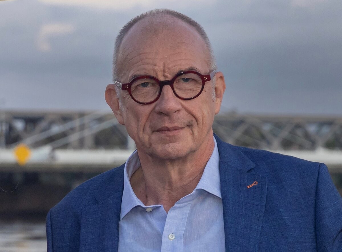 Okra Reizen Mark Schouppe